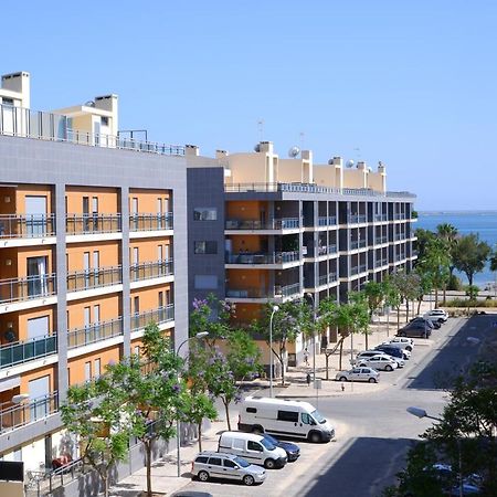 Rooftop Pool, 200M From Sea, City Center โอลเญา ภายนอก รูปภาพ